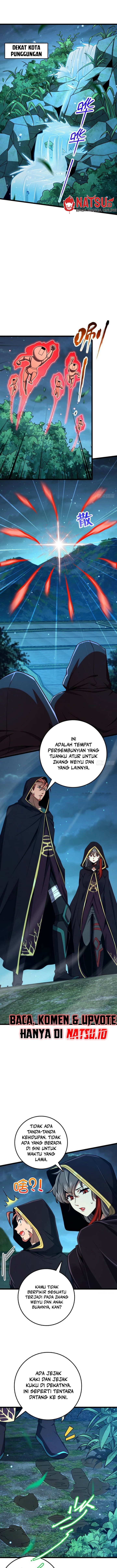 Spare Me, Great Lord! Chapter 647 Gambar 2